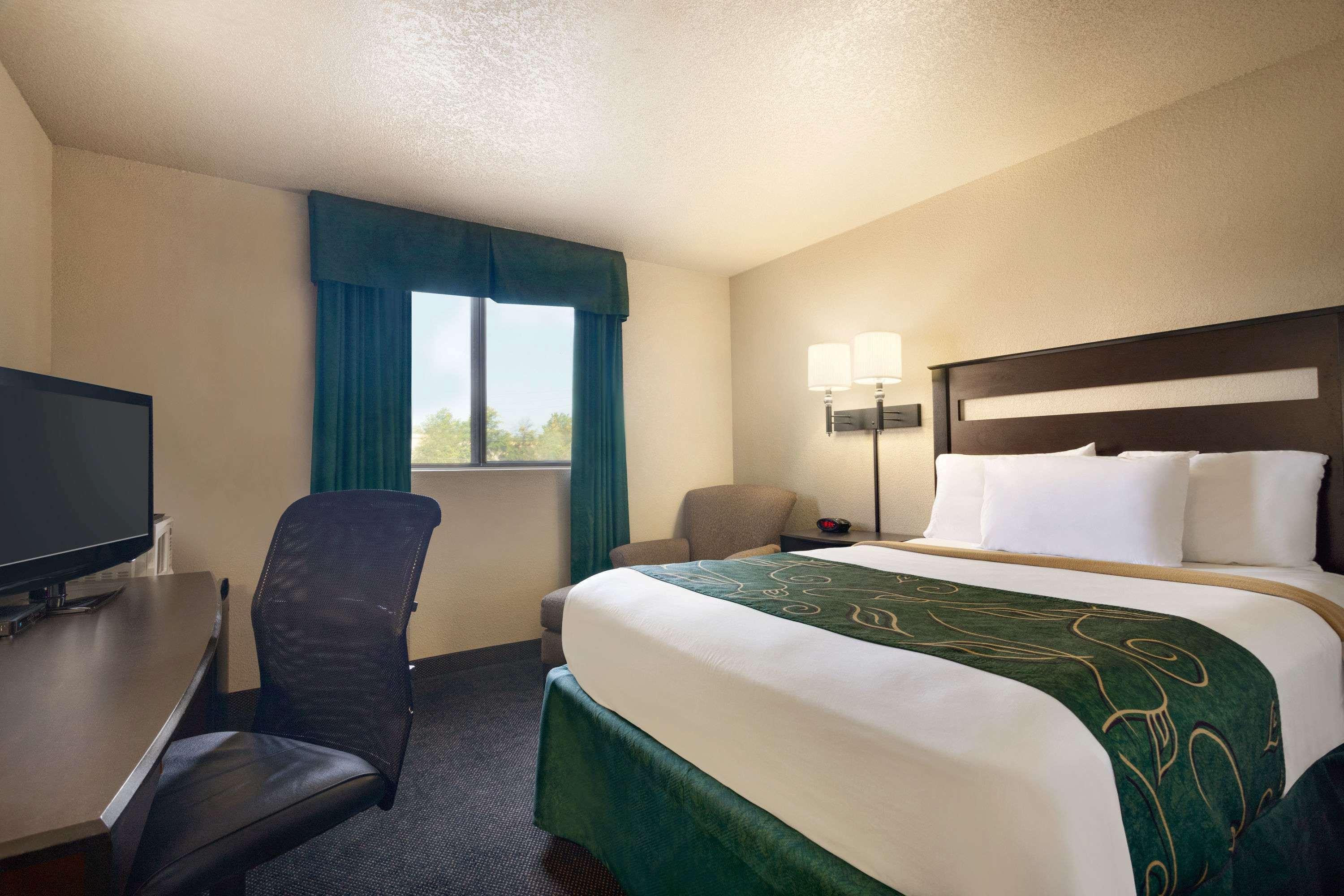 Travelodge By Wyndham Jefferson City Exterior foto