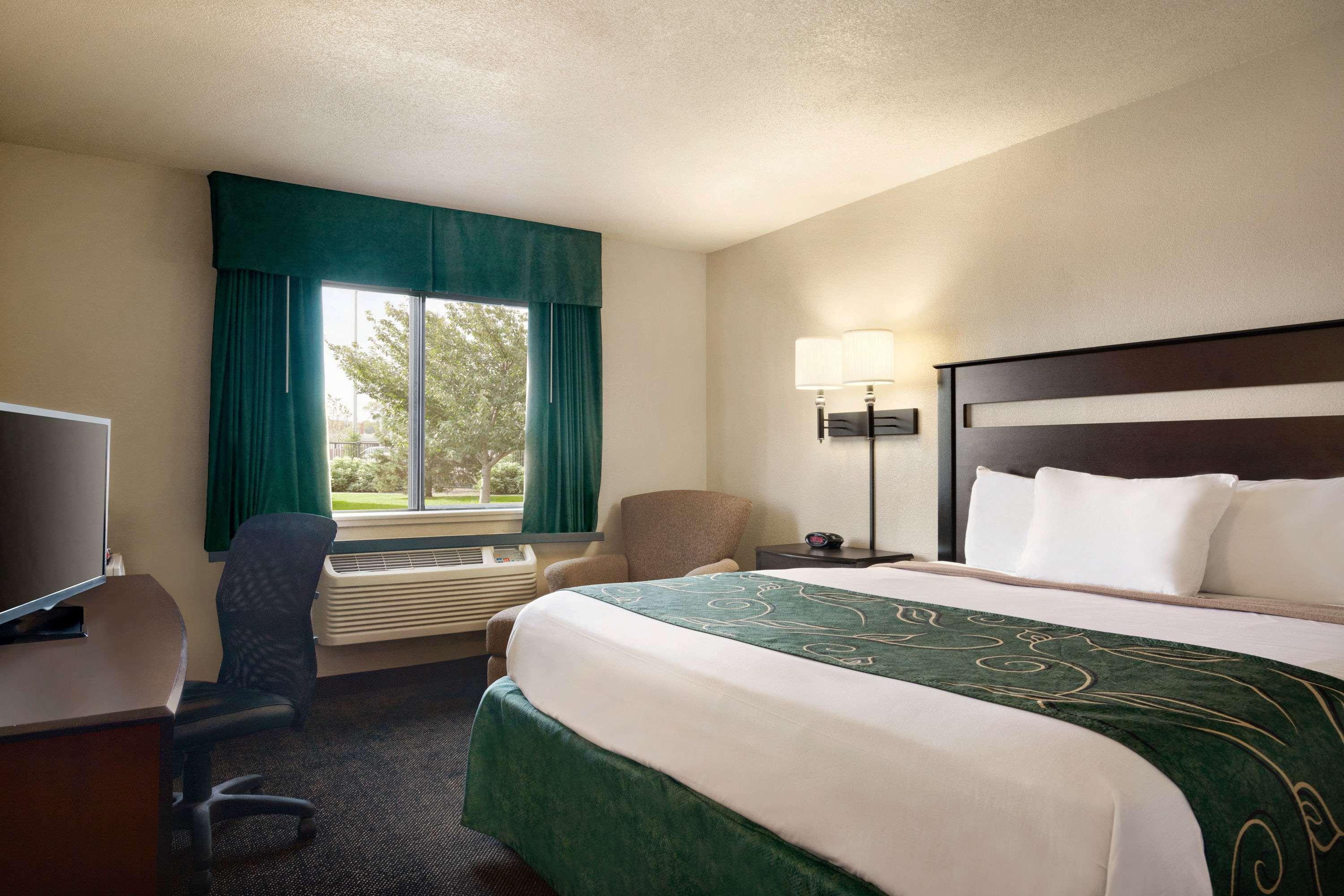 Travelodge By Wyndham Jefferson City Exterior foto