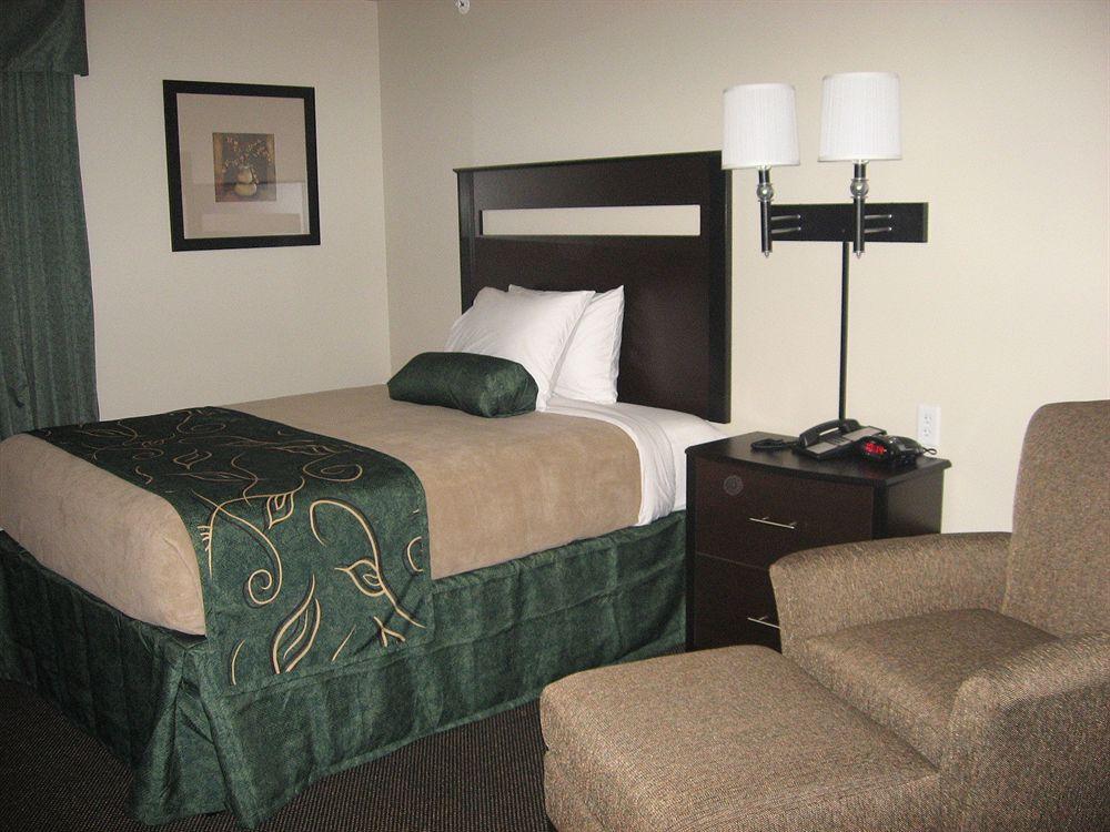 Travelodge By Wyndham Jefferson City Exterior foto